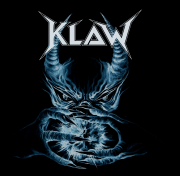 the klaw logo